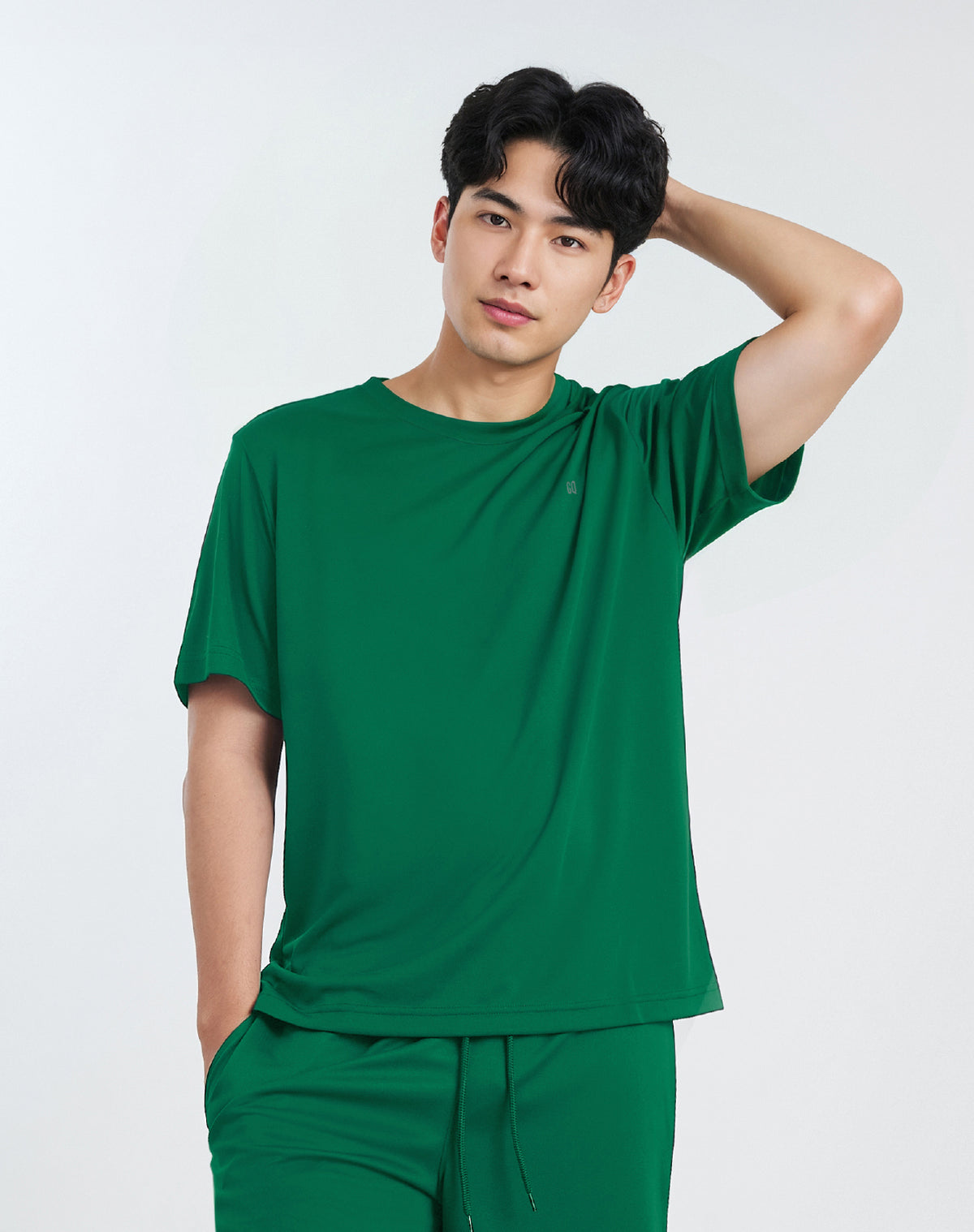GQ Everyday Sport T-shirt Collection