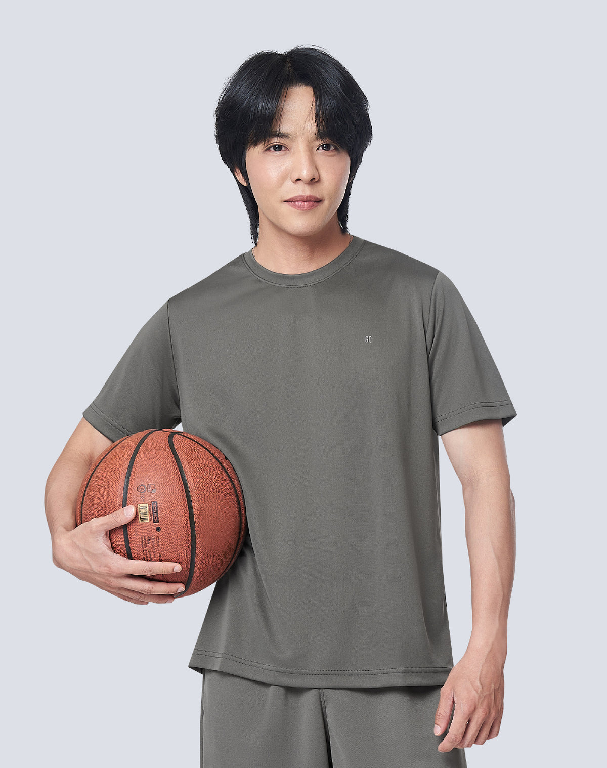 GQ Everyday Sport T-shirt Collection