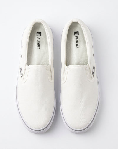 GQ Everyday Slip-on