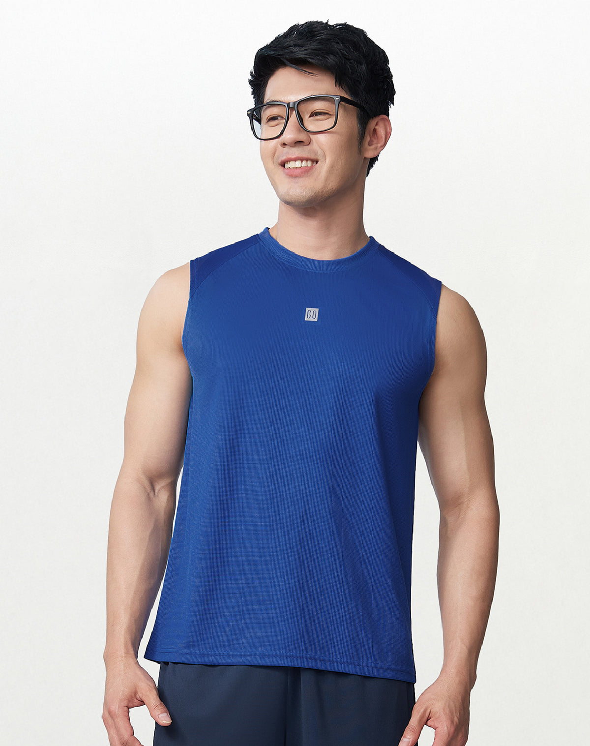 GQ Everyday Running & Training - Velo Tank