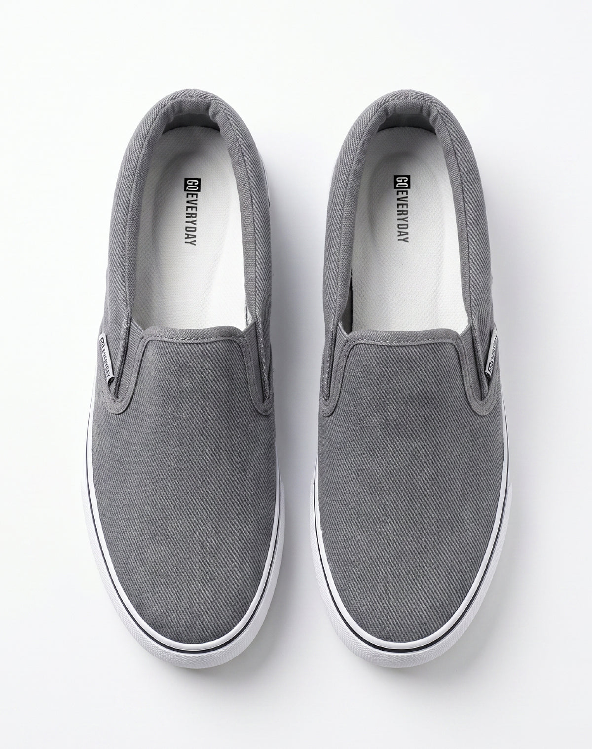 GQ Everyday Slip-on