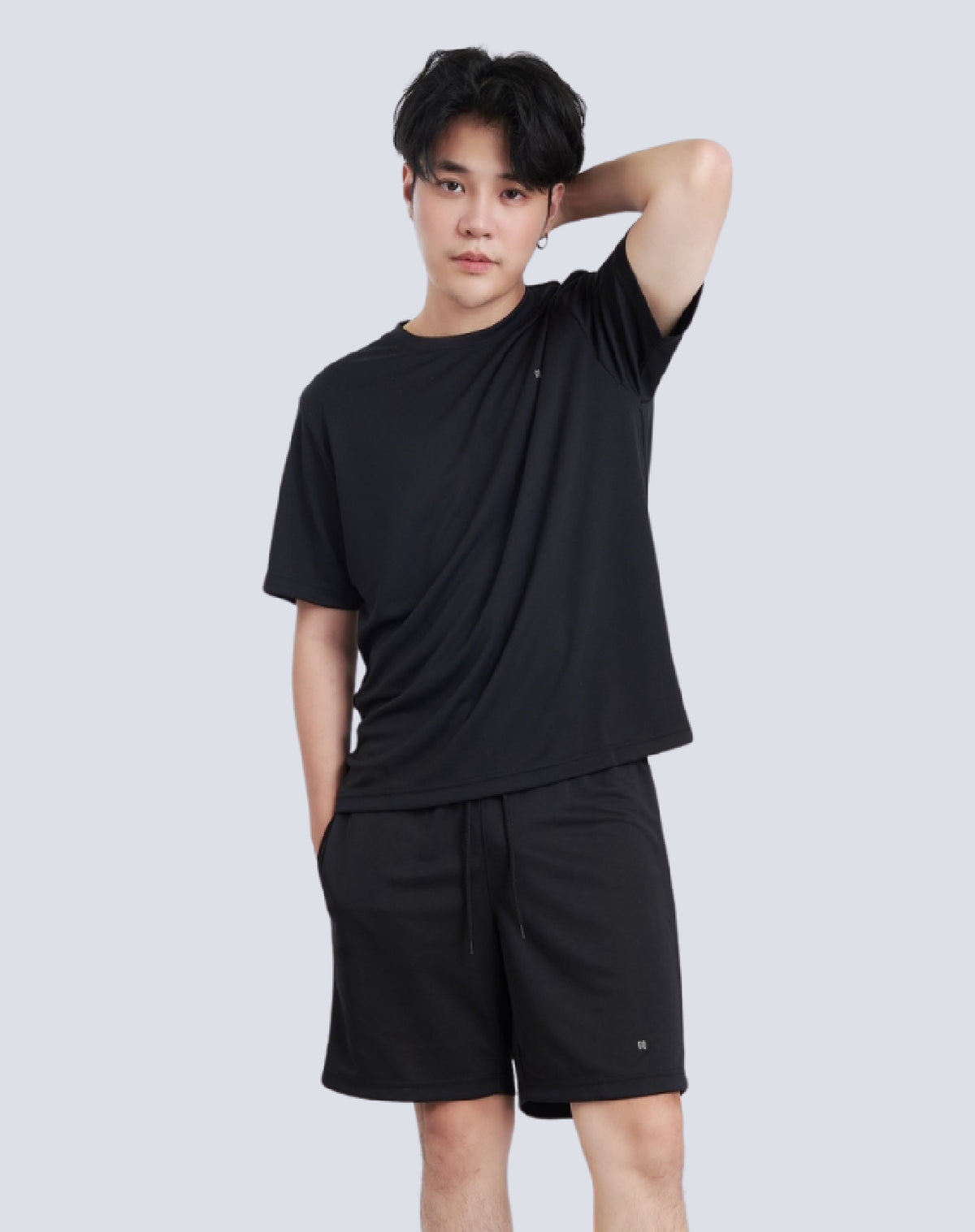 GQ Everyday Sport Short Collection