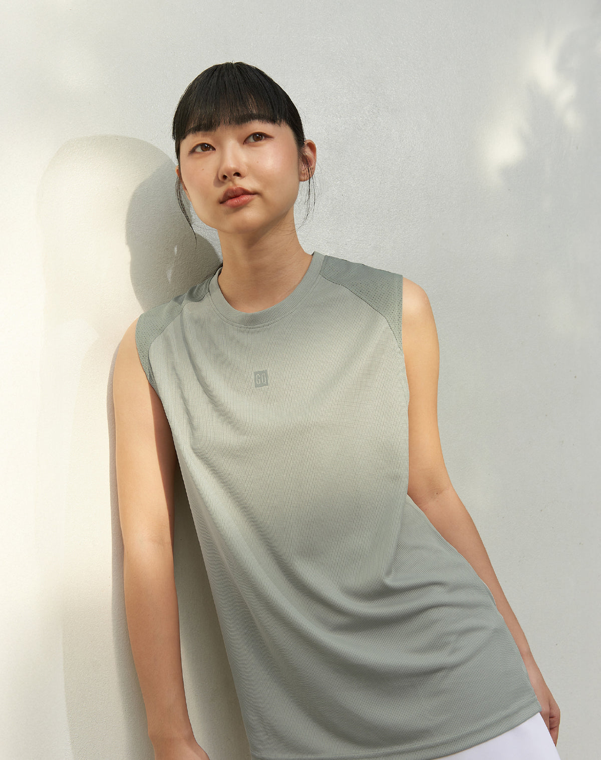 GQ Everyday Running & Training - Velo Tank