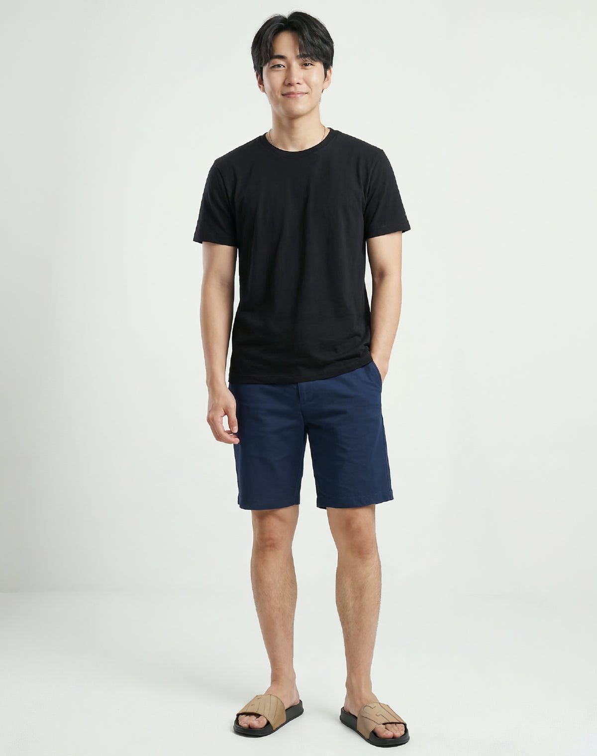 GQ Everyday Sandals
