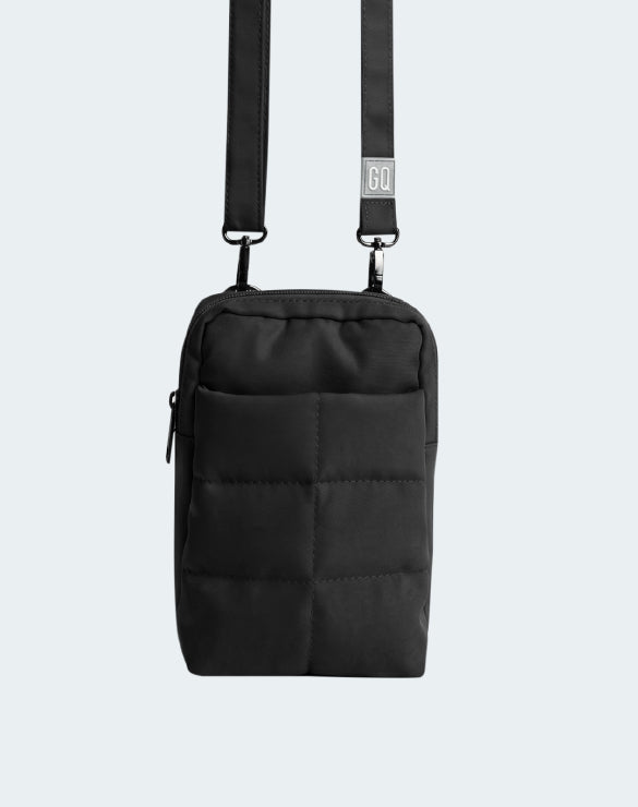 GQ Crossbody Bag