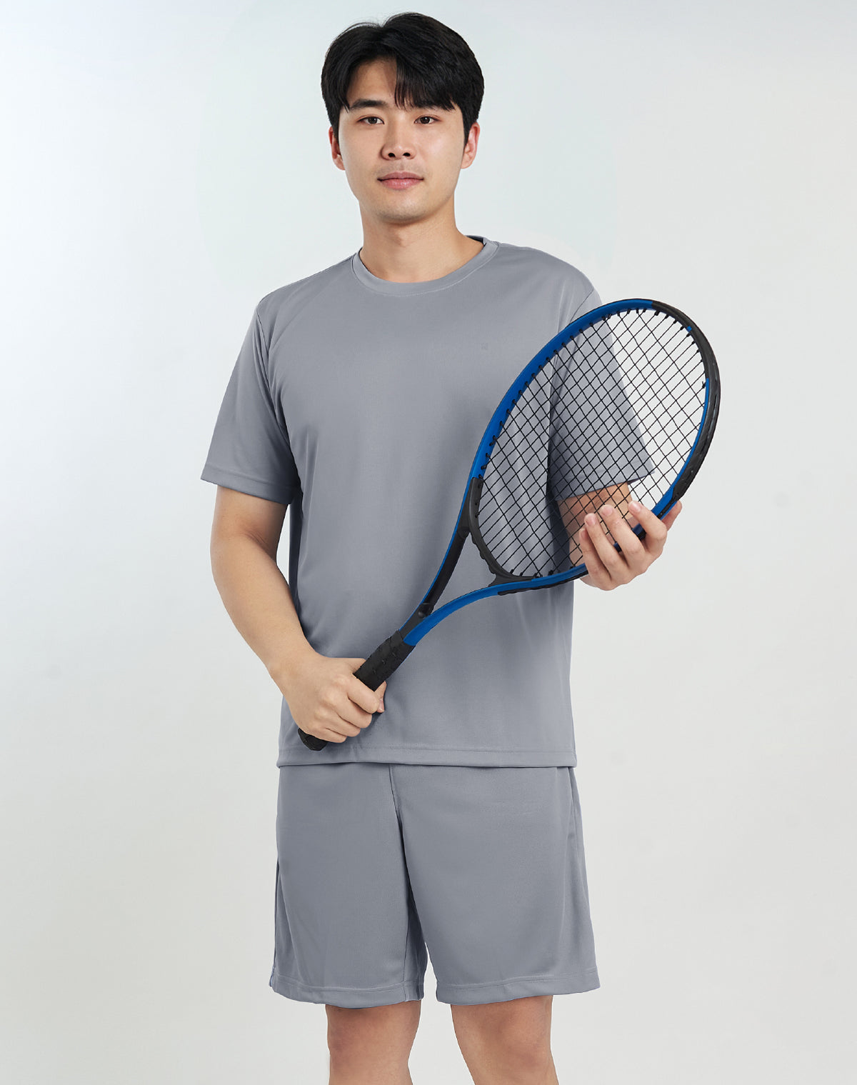 GQ Everyday Sport Short Collection