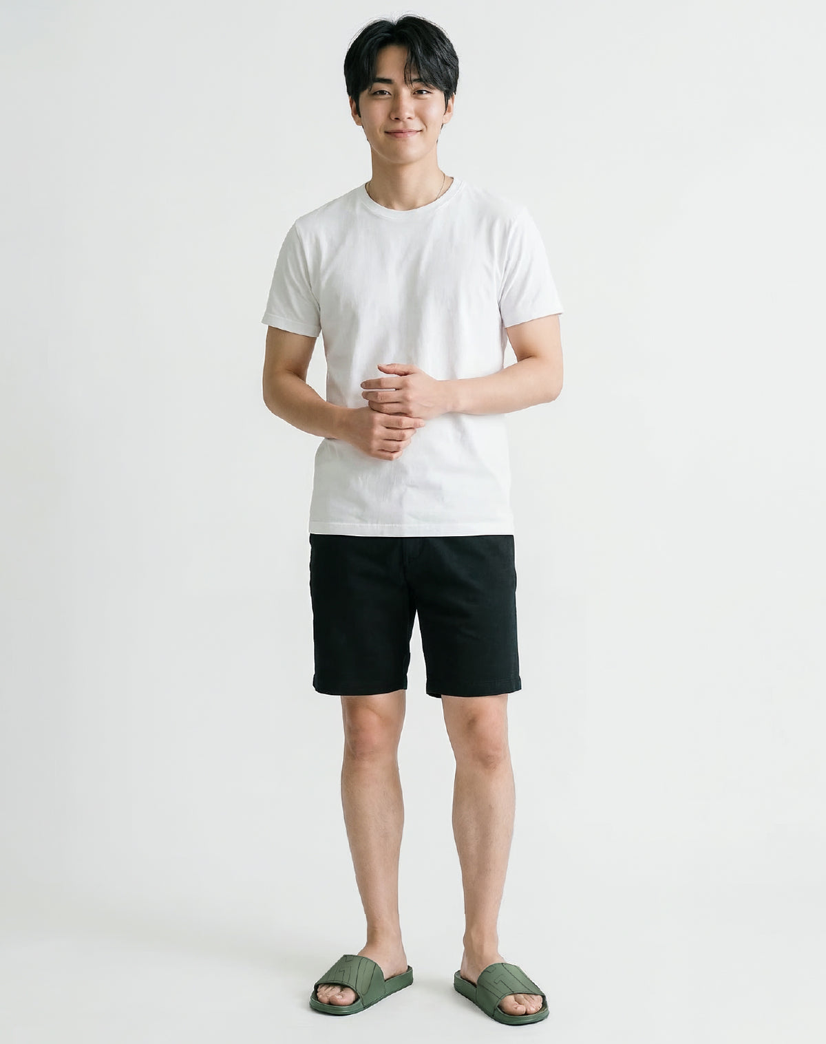 GQ Everyday Sandals