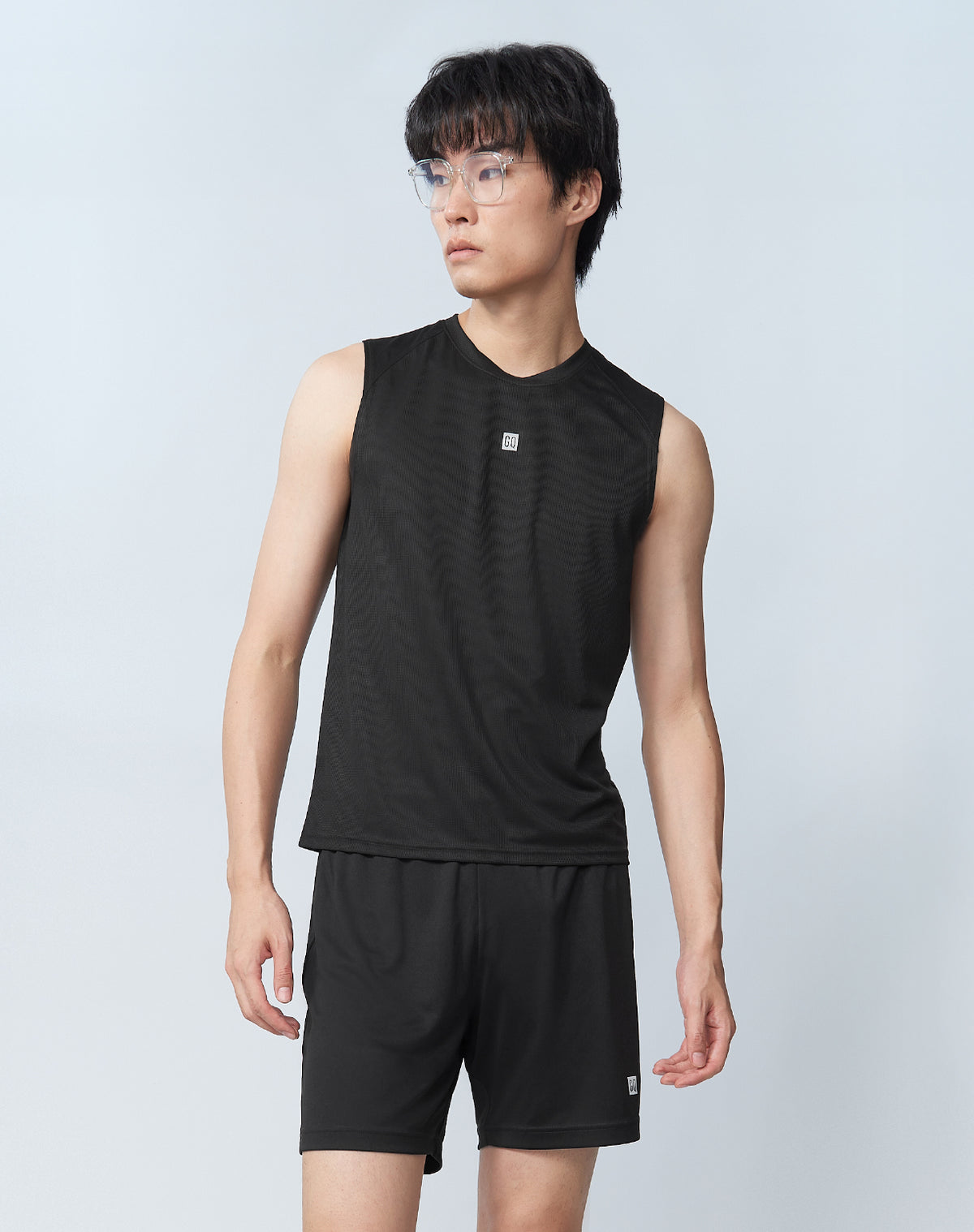 GQ Everyday Running & Training - Velo Tank