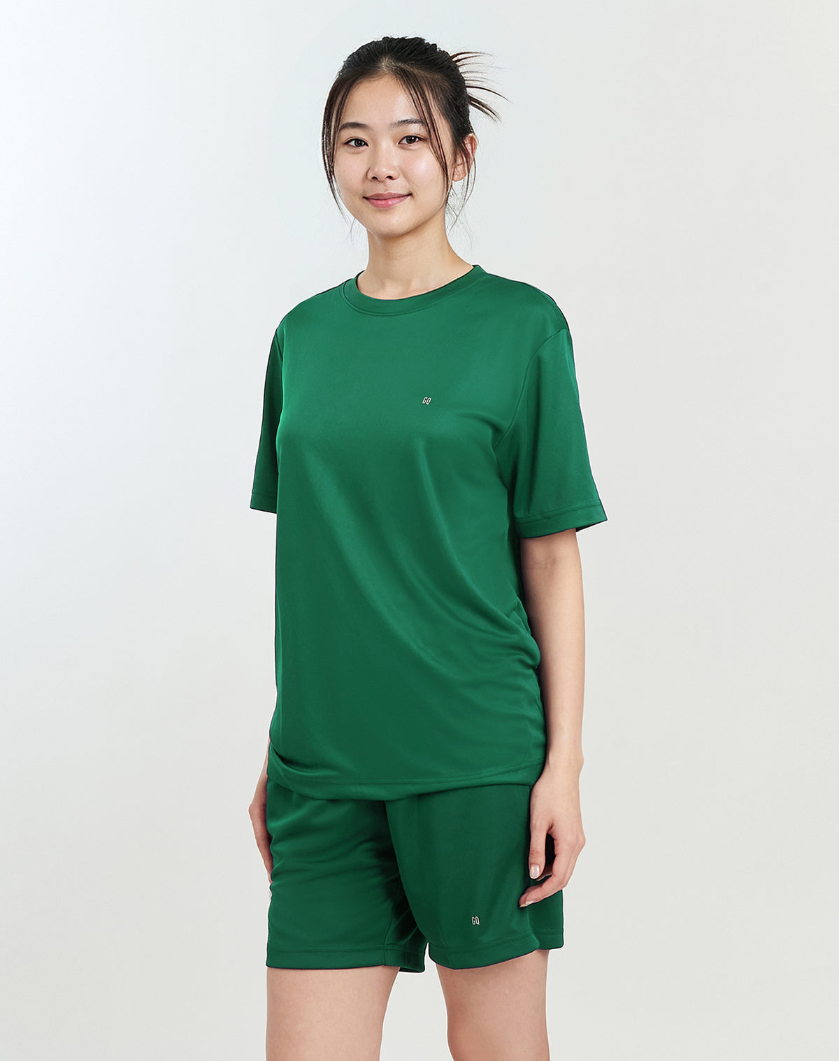 GQ Everyday Sport Short Collection