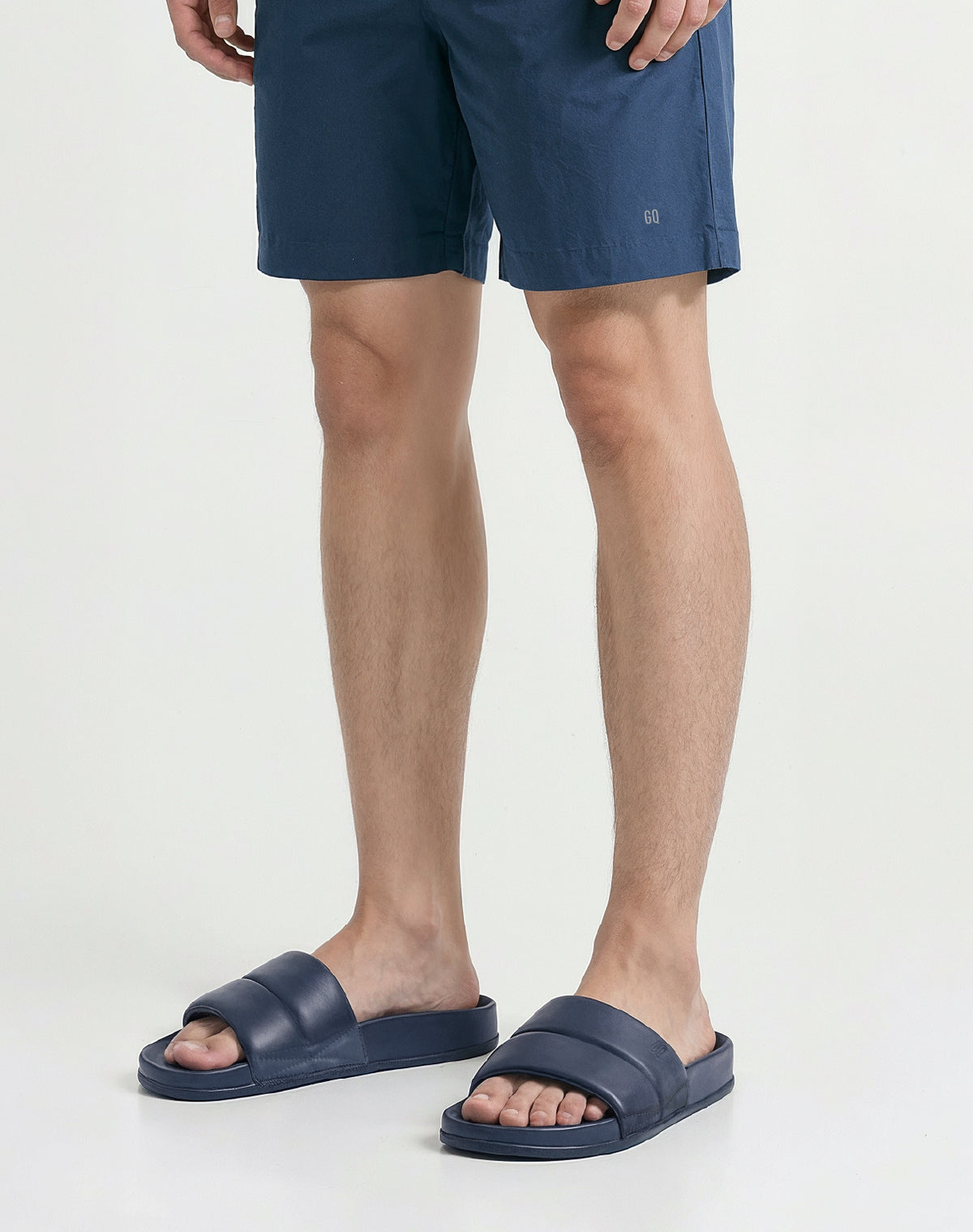 GQ Everyday Puffy Sandals