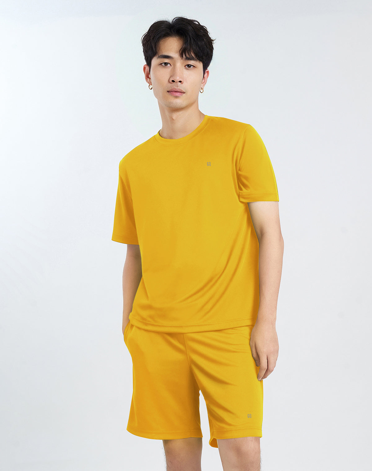 GQ Everyday Sport Short Collection
