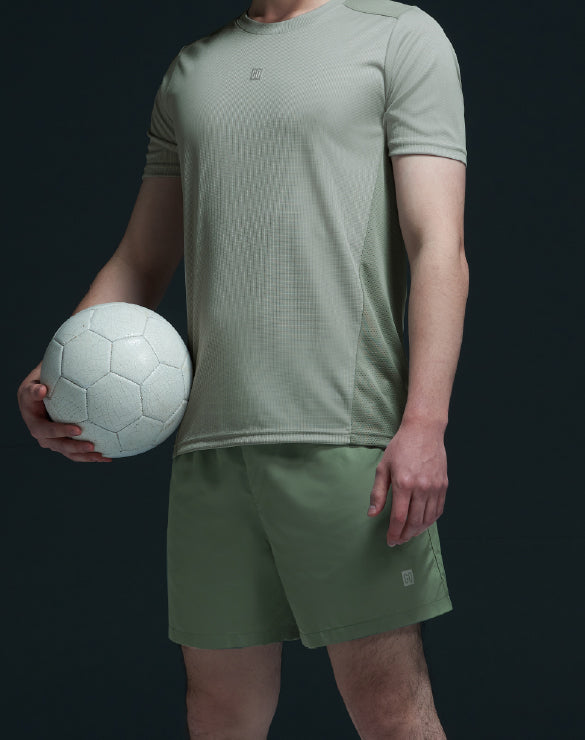 GQ Everyday Running & Training - Lightning Shorts