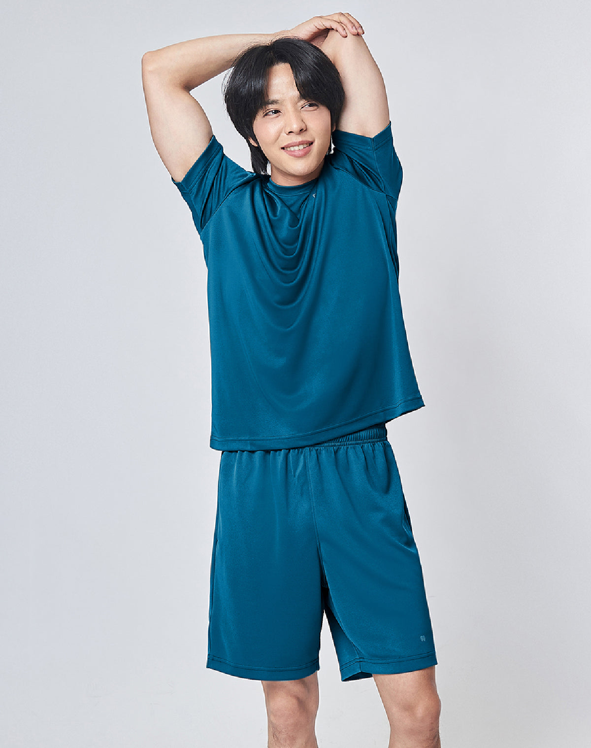 GQ Everyday Sport Short Collection