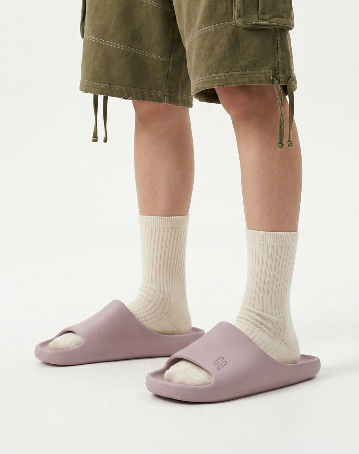 GQ Everyday Anti-Slip Slippers