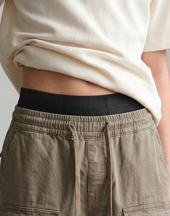 GQ Teen Extra Soft Underwear