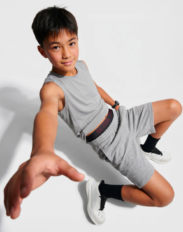 GQ Teen CoolTech™ Sports