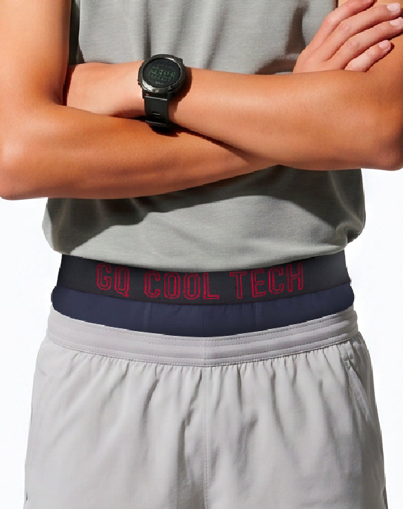GQ Teen CoolTech™ Sports