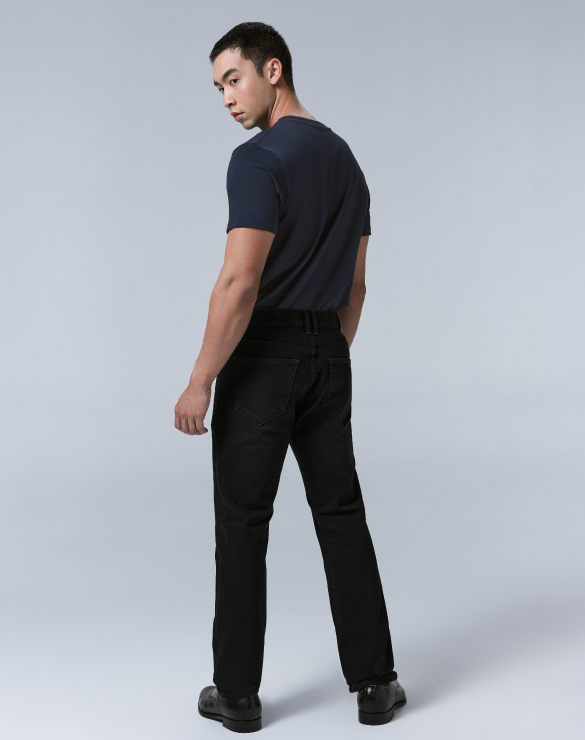 Cool Tech™ Jeans - Tapered Fit