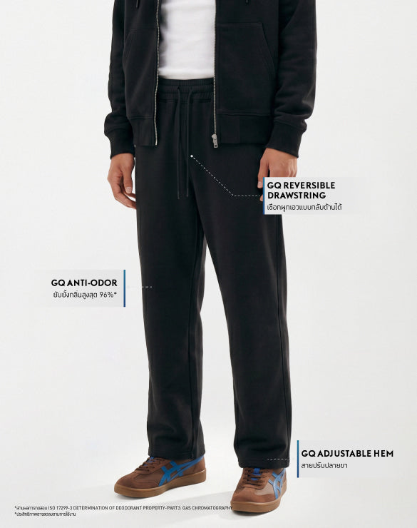 Minimal Sweatpants