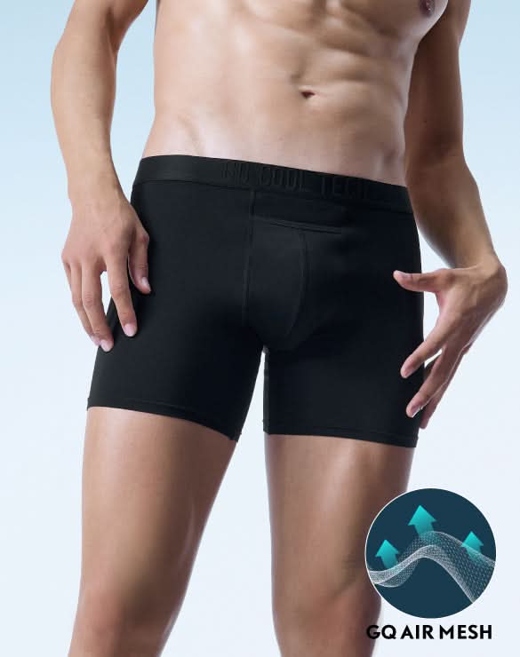 Cool Tech™ Extreme Collection