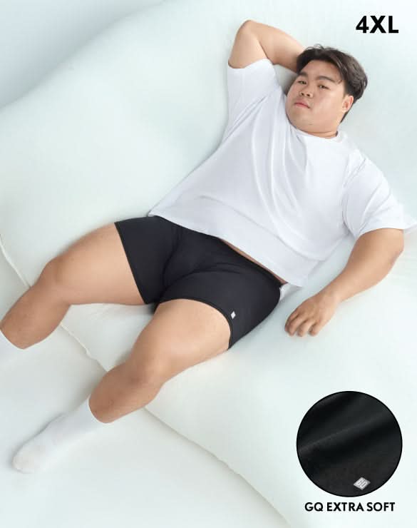 GQ BEAR Size Underwear Kai Noom