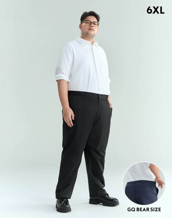 GQ Bear Size Work Pants™