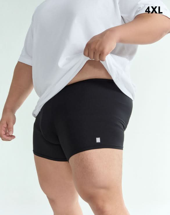 GQ BEAR Size Underwear Kai Noom