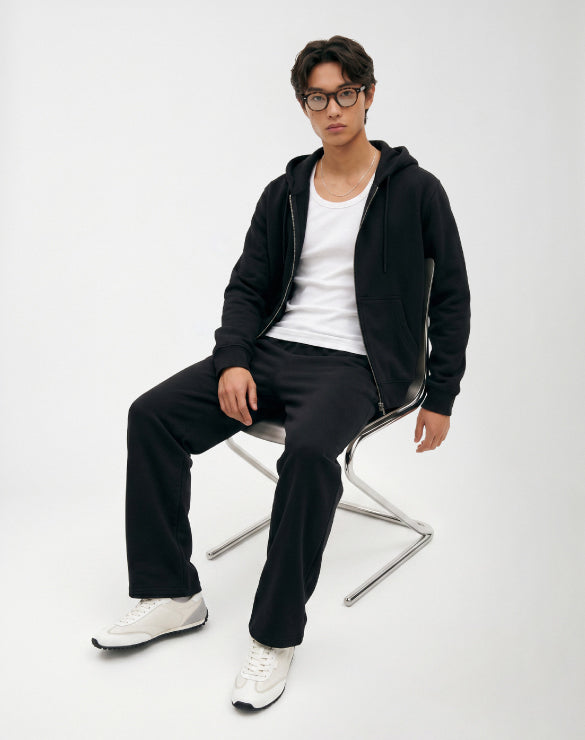 Minimal Sweatpants