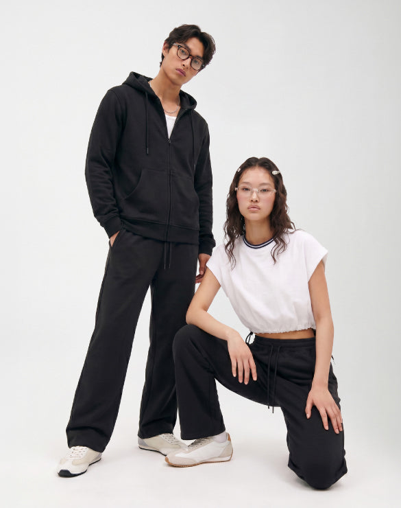Minimal Sweatpants
