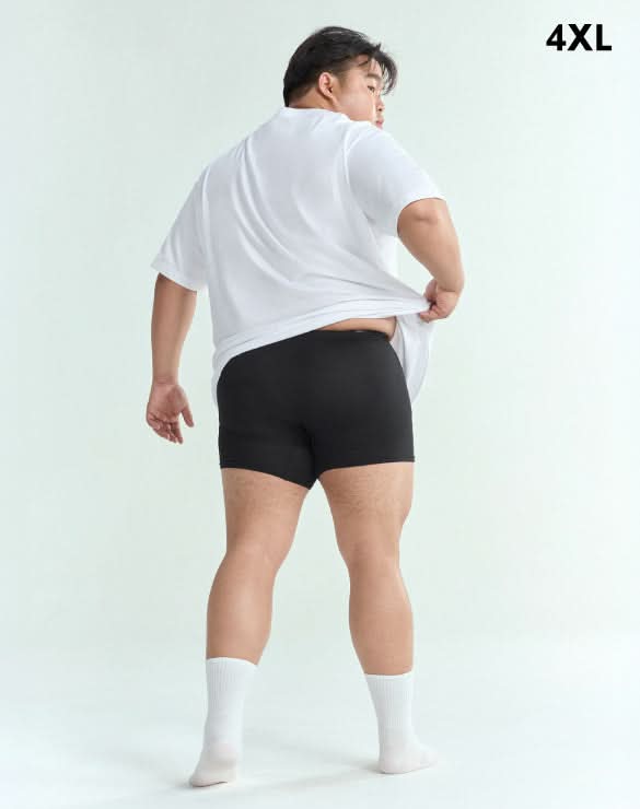 GQ BEAR Size Underwear Kai Noom