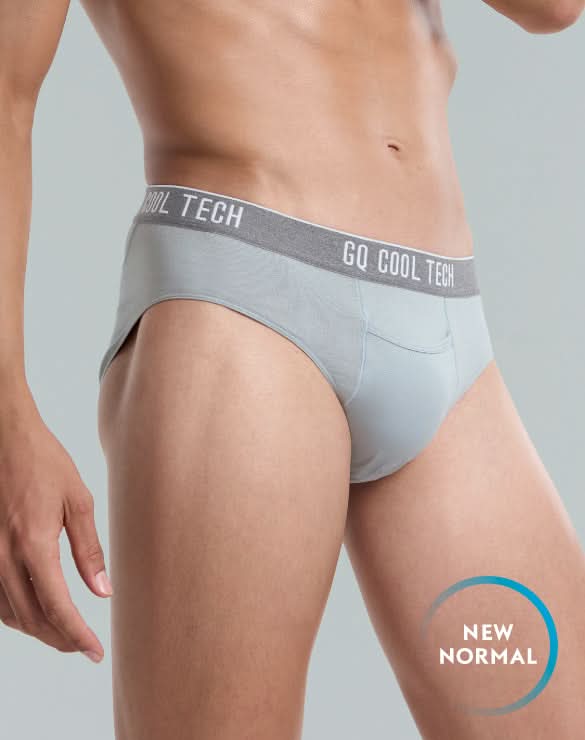 Cool Tech™ - New Normal Collection