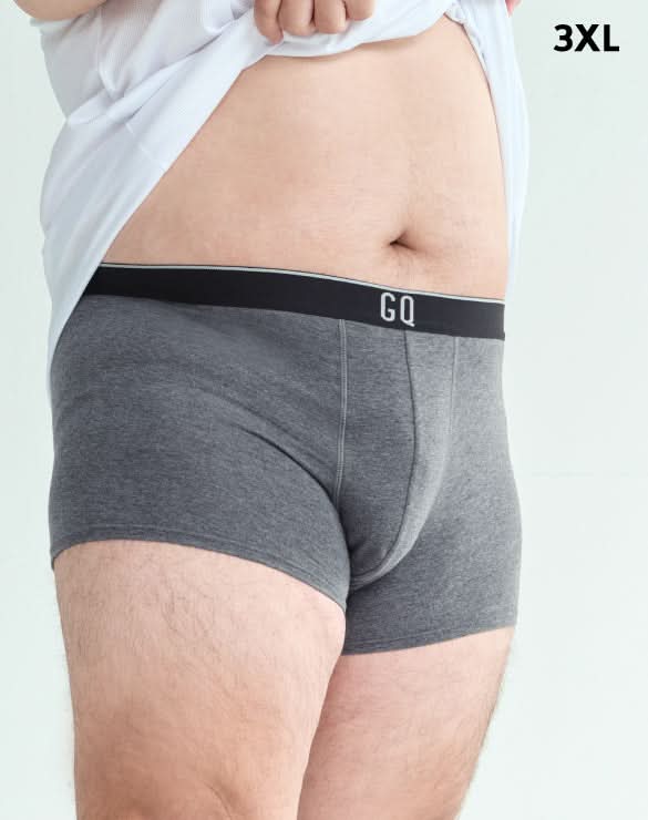 GQ BEAR Size Underwear Hor Kai Comfort