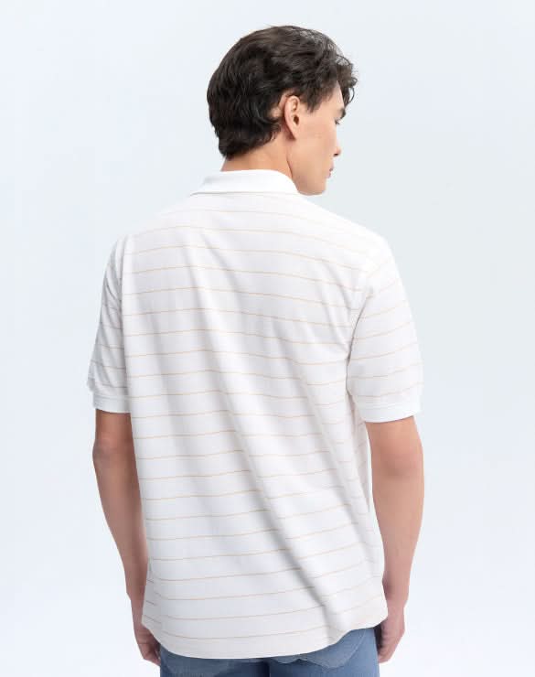 Minimal Polo™ Stripe Collection