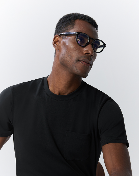 Cool Tech™+ T-shirt Pocket