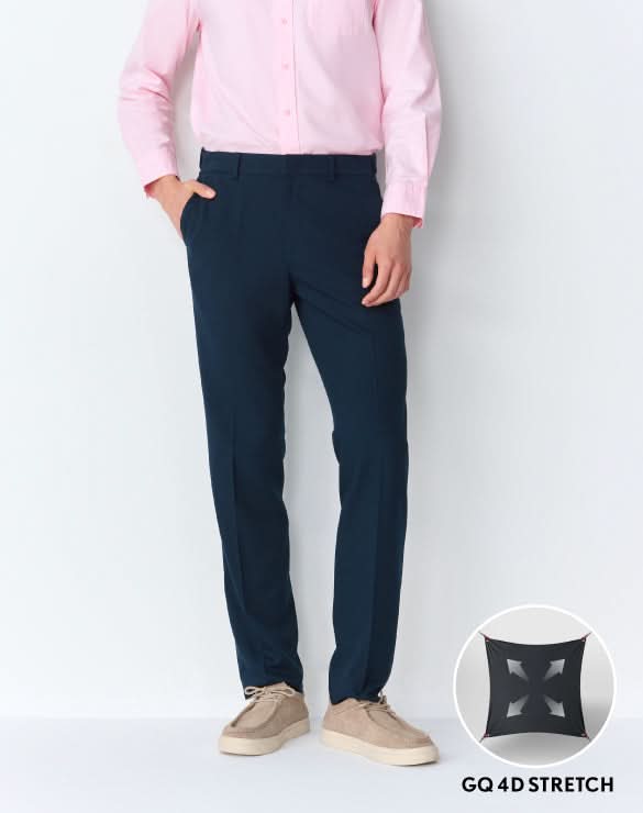 Perfect Pants™ – Relaxed Fit