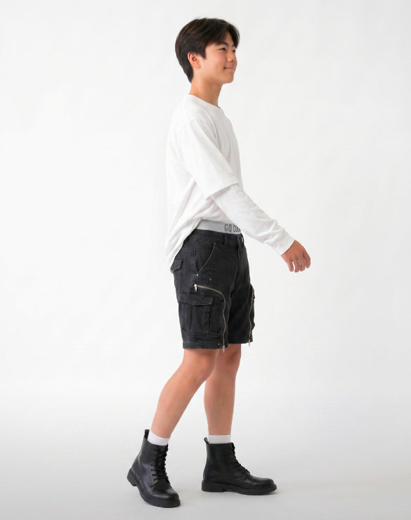 GQ Teen CoolTech™ All-Day Secure