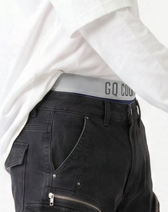 GQ Teen CoolTech™ All-Day Secure