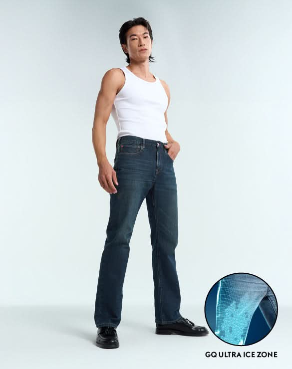 Cool Tech™ Jeans - Regular