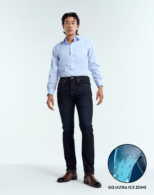 Cool Tech™ Jeans - Slim