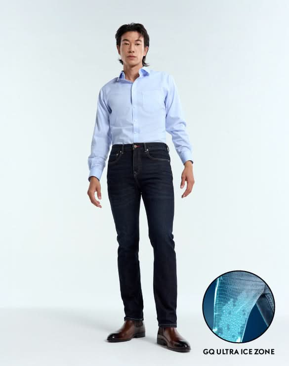Cool Tech™ Jeans - Slim