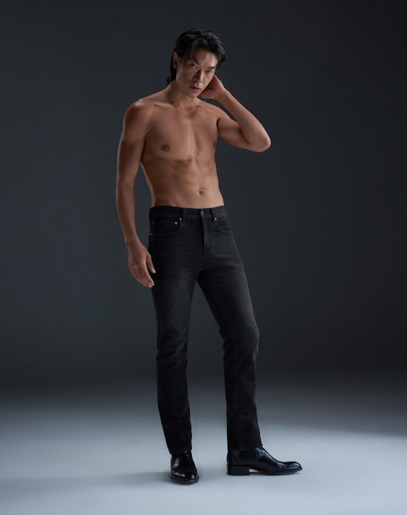 Cool Tech™ Jeans - Slim