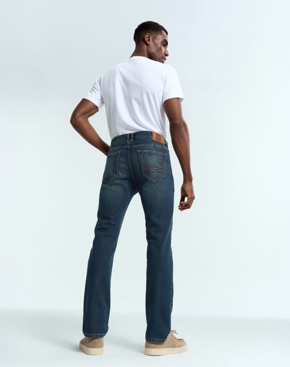 Cool Tech™ Jeans - Straight