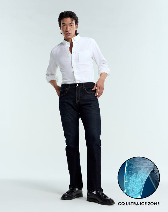 Cool Tech™ Jeans - Straight