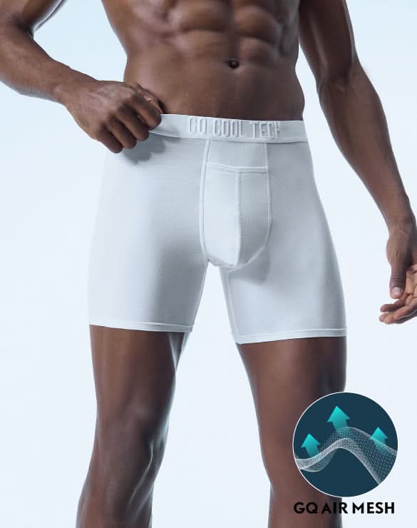 Cool Tech™ Extreme Collection