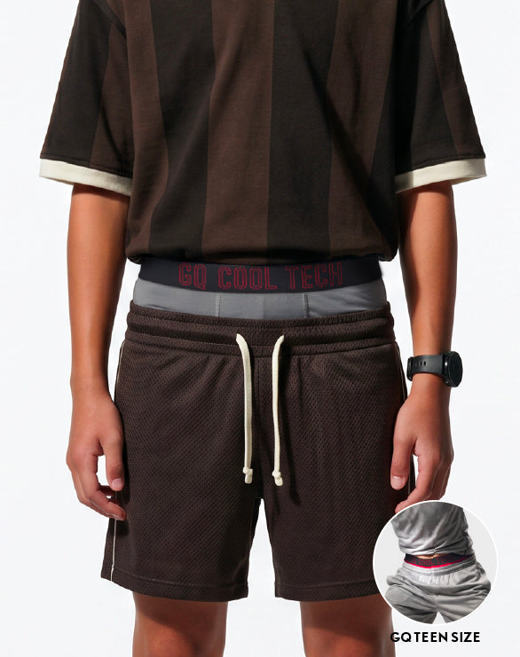 GQ Teen CoolTech™ Sports