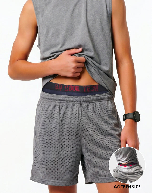 GQ Teen CoolTech™ Sports