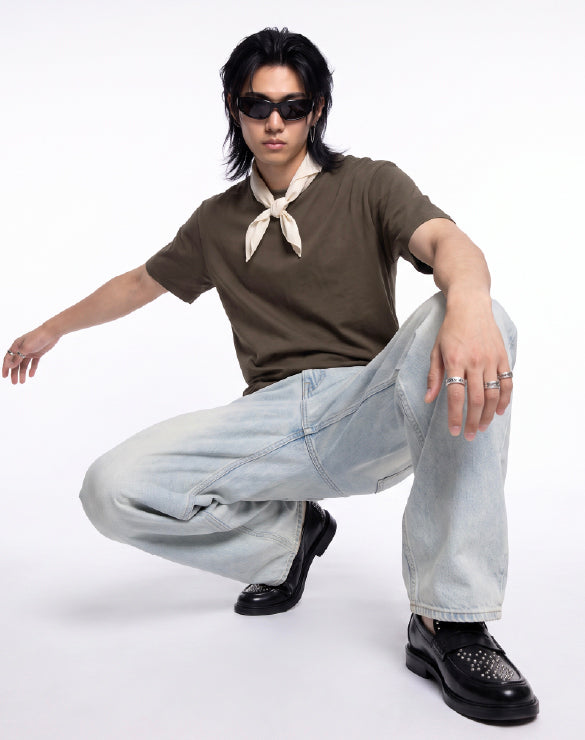 GQ Wear The Flavor - Unisex