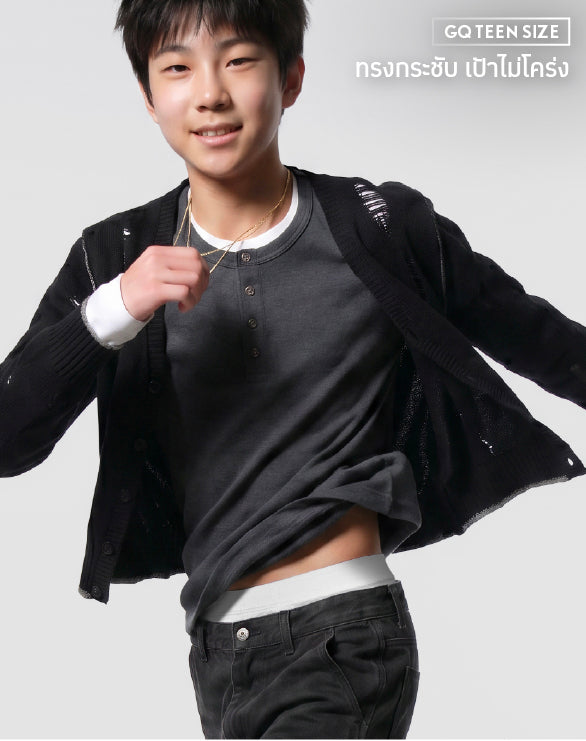 GQ Teen Extra Soft Underwear