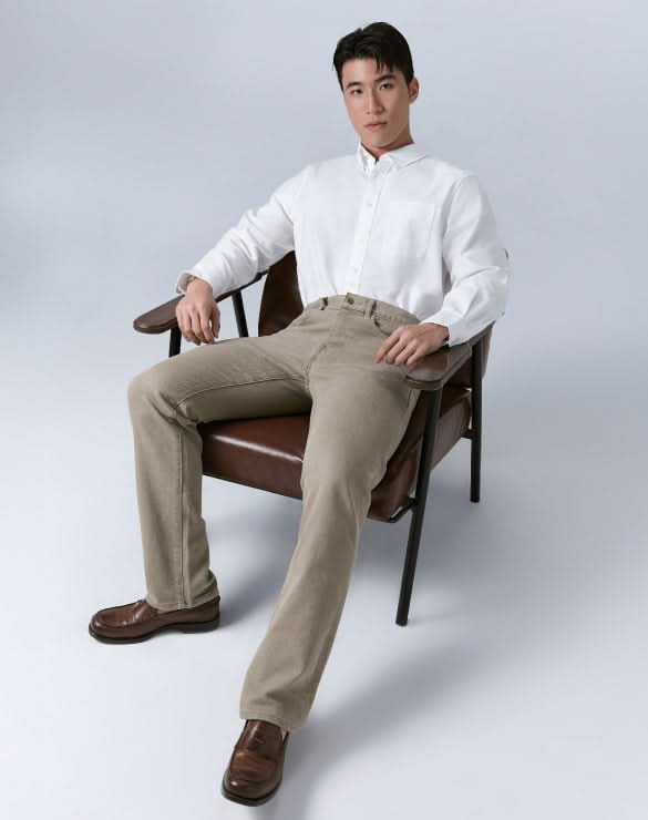 Cool Tech™ Jeans - Straight