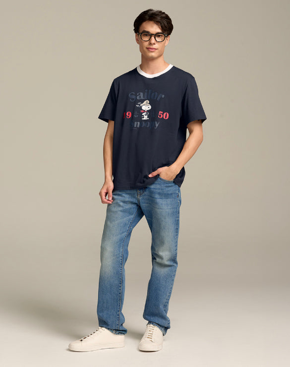 GQ EVERYDAY x PEANUTS™